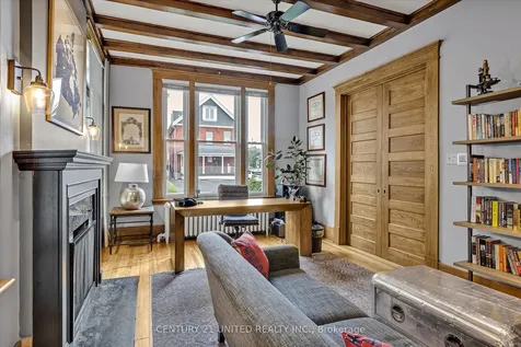 318 Stewart Street Peterborough ON K9J 3N1