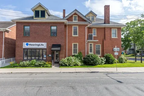 318 Stewart Street Peterborough ON K9J 3N1
