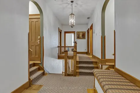 318 Stewart Street Peterborough ON K9J 3N1