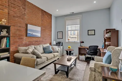 318 Stewart Street Peterborough ON K9J 3N1