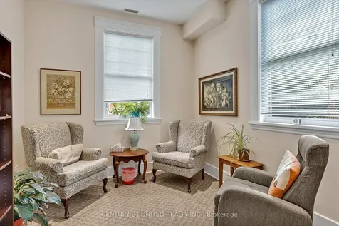 318 Stewart Street Peterborough ON K9J 3N1