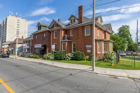 318 Stewart Street Peterborough ON K9J 3N1