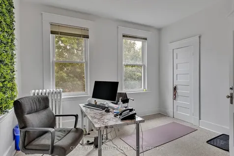 318 Stewart Street Peterborough ON K9J 3N1
