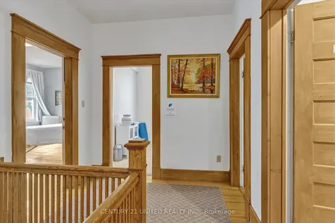 318 Stewart Street Peterborough ON K9J 3N1