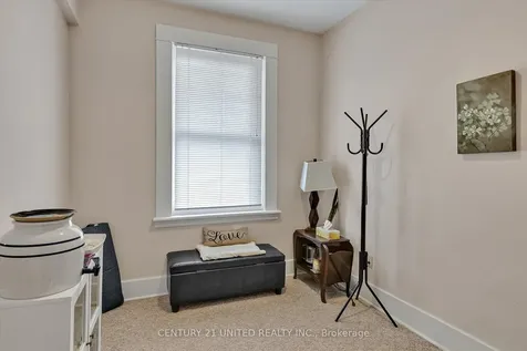318 Stewart Street Peterborough ON K9J 3N1