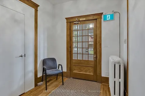 318 Stewart Street Peterborough ON K9J 3N1