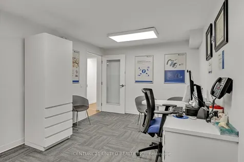 318 Stewart Street Peterborough ON K9J 3N1