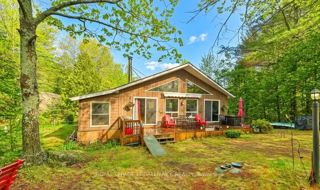 1079 Lemke Lane North Frontenac ON K0H 1J0