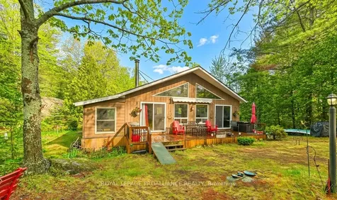 1079 Lemke Lane North Frontenac ON K0H 1J0