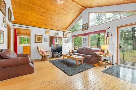 1079 Lemke Lane North Frontenac ON K0H 1J0