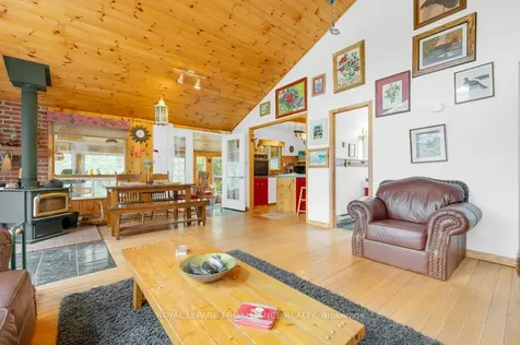 1079 Lemke Lane North Frontenac ON K0H 1J0