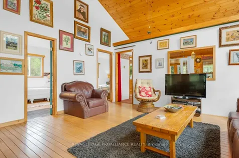 1079 Lemke Lane North Frontenac ON K0H 1J0