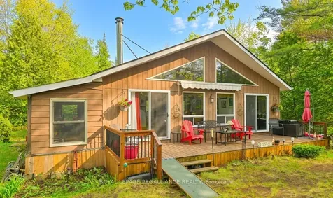 1079 Lemke Lane North Frontenac ON K0H 1J0