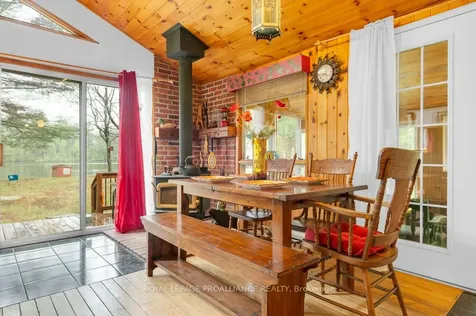 1079 Lemke Lane North Frontenac ON K0H 1J0