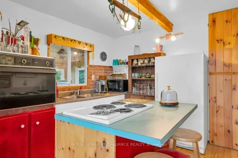 1079 Lemke Lane North Frontenac ON K0H 1J0