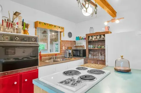 1079 Lemke Lane North Frontenac ON K0H 1J0