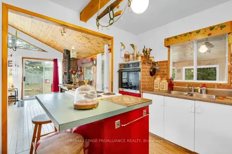1079 Lemke Lane North Frontenac ON K0H 1J0