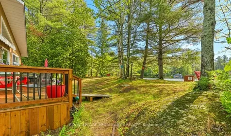 1079 Lemke Lane North Frontenac ON K0H 1J0