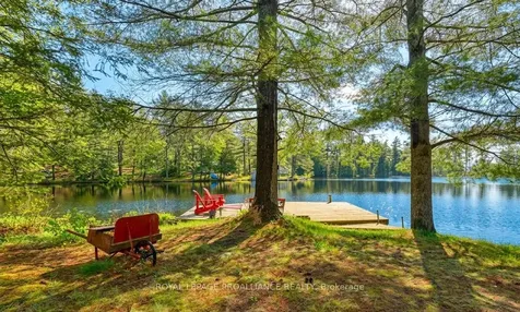 1079 Lemke Lane North Frontenac ON K0H 1J0