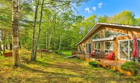 1079 Lemke Lane North Frontenac ON K0H 1J0