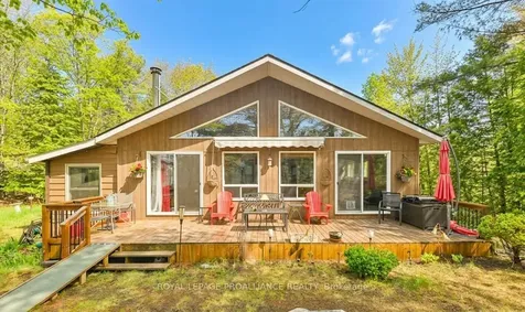 1079 Lemke Lane North Frontenac ON K0H 1J0