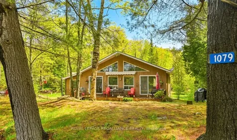 1079 Lemke Lane North Frontenac ON K0H 1J0