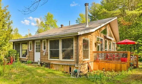 1079 Lemke Lane North Frontenac ON K0H 1J0