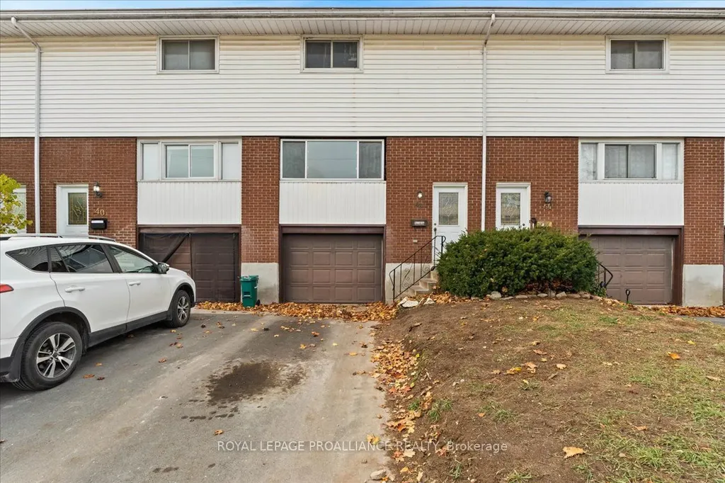 42 O'hare Street Belleville ON K8P 4N1