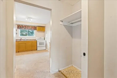 42 O'hare Street Belleville ON K8P 4N1