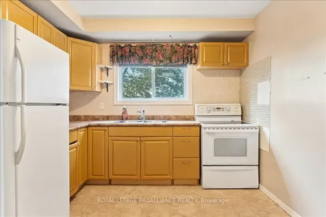 42 O'hare Street Belleville ON K8P 4N1