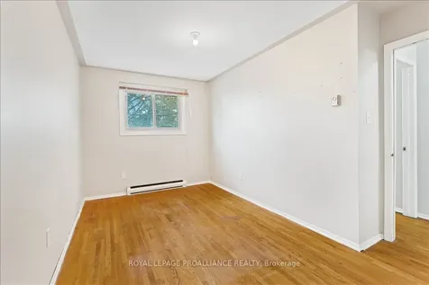 42 O'hare Street Belleville ON K8P 4N1