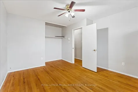 42 O'hare Street Belleville ON K8P 4N1