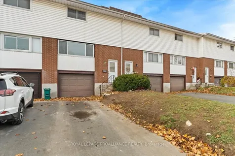 42 O'hare Street Belleville ON K8P 4N1