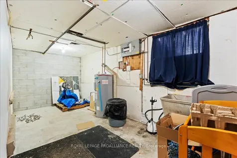 42 O'hare Street Belleville ON K8P 4N1