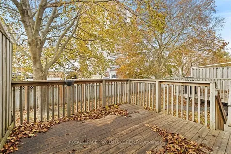 42 O'hare Street Belleville ON K8P 4N1