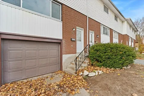 42 O'hare Street Belleville ON K8P 4N1