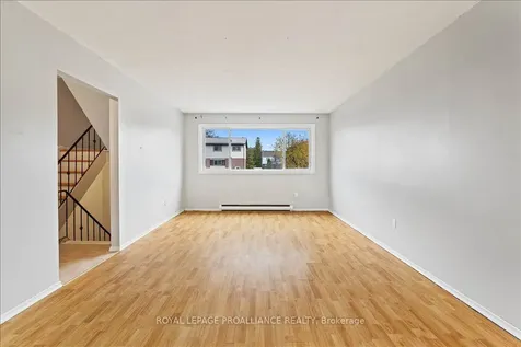 42 O'hare Street Belleville ON K8P 4N1