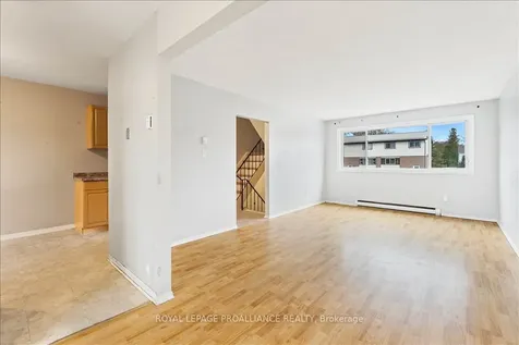 42 O'hare Street Belleville ON K8P 4N1