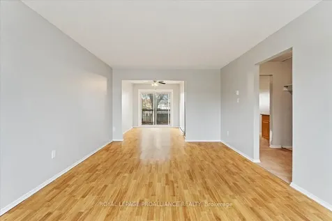 42 O'hare Street Belleville ON K8P 4N1