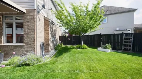 13 Alex Grant Place St. Catharines ON L2P 0A2