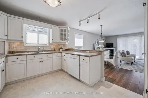 68 Basswood Drive Guelph ON N1G 4X7