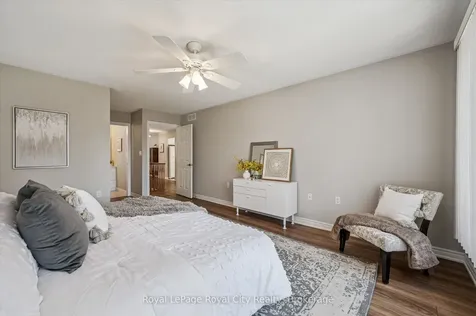 68 Basswood Drive Guelph ON N1G 4X7