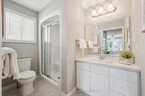68 Basswood Drive Guelph ON N1G 4X7