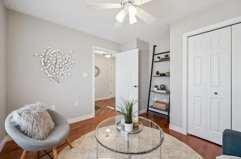 68 Basswood Drive Guelph ON N1G 4X7