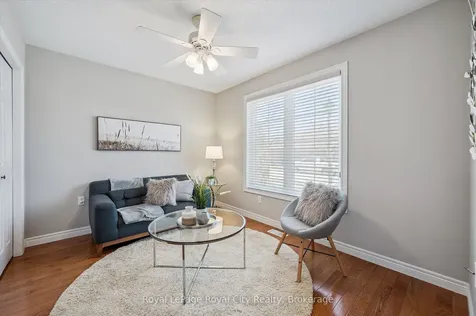 68 Basswood Drive Guelph ON N1G 4X7