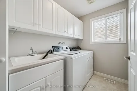 68 Basswood Drive Guelph ON N1G 4X7