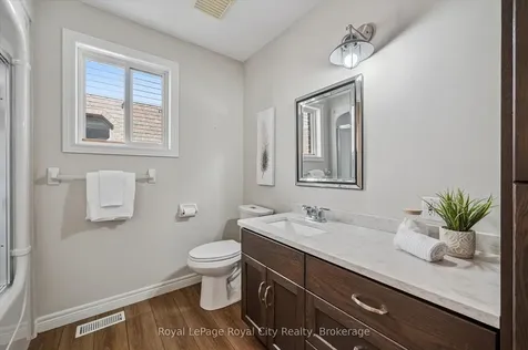 68 Basswood Drive Guelph ON N1G 4X7