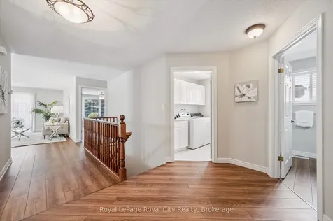 68 Basswood Drive Guelph ON N1G 4X7