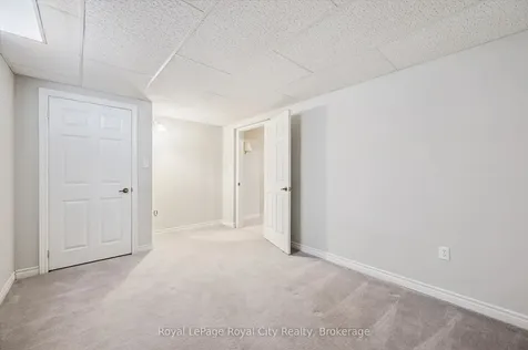 68 Basswood Drive Guelph ON N1G 4X7