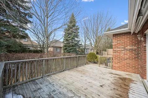 68 Basswood Drive Guelph ON N1G 4X7
